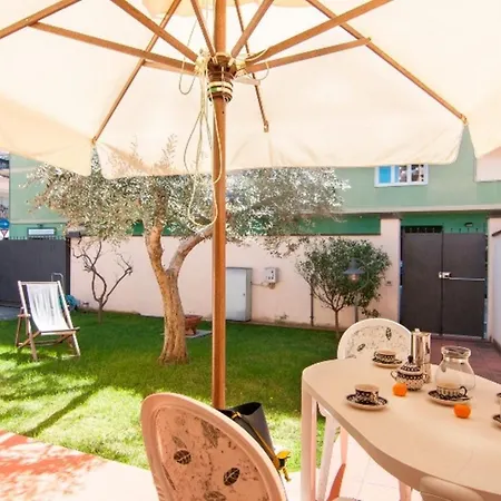 Bt Apartment