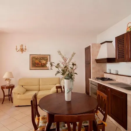 Bt Apartment