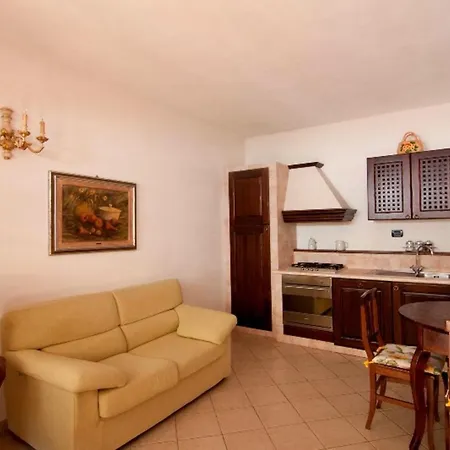 Bt Apartment *