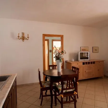 Appartement Bt *